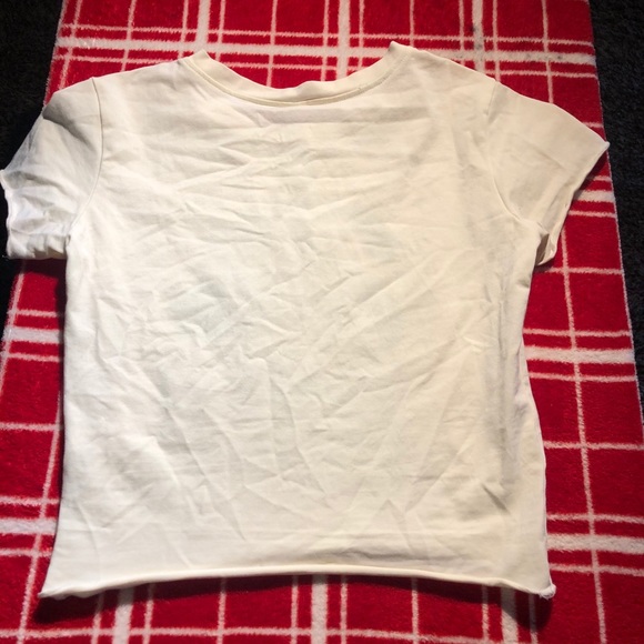 Two Shein Crop Tops - Picture 7 of 7